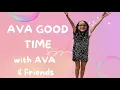 Download Lagu AVA Good Time!