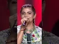 Download Lagu kathal kanavil kathal konden muththa mazhai Chinmayi version