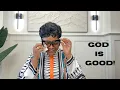 I FASTED For 40 Days and THIS Happened Tips For Fasting The Power Of Prayer Fasting
