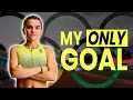 Download Lagu 1099 Days to Become An Olympian.