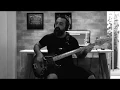 Download Lagu Helloween - Guardians - Bass cover (HD) by Glauco Marcon