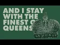 CZARFACE Meets Frankie Pulitzer - "All It Takes Is One Bad Day" (Official Lyric Video)