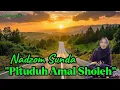 Download Lagu Nadzom Sunda \