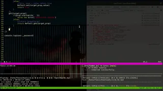 Es6-11 Tutorial 18 reflect js