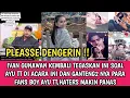Lagu IVAN GUNAWAWAN LAGI2 TEGASKAN INI SOAL AYU TT DI ACARA INI \u0026 GANTENG2NYA FANSBOY AYU TT,HATERS PANAS