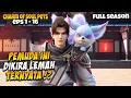 Download Lagu DI ANGGAP LEMAH, TERNYATA REINKARNASI RAJA DEVIL NIGHTMARE ‼️CHARM OF SOUL PETS SEASON 1
