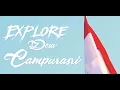 EXPLORE DESA CAMPURASRI, KARANGJATI, NGAWI