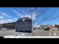 Travels in the Heartland Antiquing and more in Fremont Nebraska