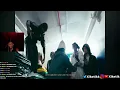 Xiketik Reacts to TeeboFG - IRIE