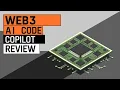 This AI Writes Web3 Code for You GitHub Copilot R