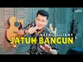 Download Lagu JATUH BANGUN - MEGGY Z (Cover by DEFRI JULIANT)