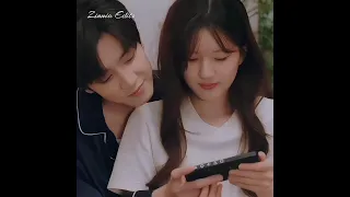 How Cute Hidden Love Trendingshorts Chinesedrama 