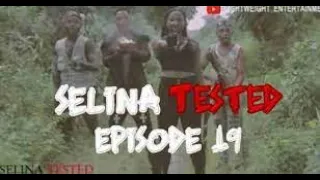 selina tested episode 19 police in holyground