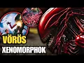 Download Lagu A Vörös Xenomorphok Teljes Története 🔴⚫