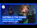 Katrina \u0026 The Waves - Love Shine A Light | United Kingdom 🇬🇧 | Winner of Eurovision 1997