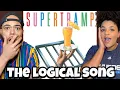 WE WANT MORE FIRST TIKE HEARING Supertramp - The Logical Song