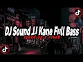 Download Lagu DJ Sound JJ Kane V2 ( Speed Up \u0026 Reverb )🎧