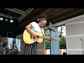 Download Lagu Julia Zahra - Just an Illusion - Vondelpark - 24 June 2018