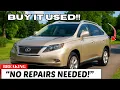 Download Lagu 5 Lexus Cars That Last Forever With Almost No Repairs!