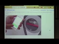 Talking Web Bluetooth and Voice Recognition - Ron Dagdag