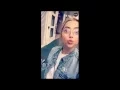 Download Lagu Ashley Benson Snapchat Videos 30-31 July 2016