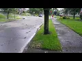 Tornado in Akron Ohio 19