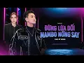 Download Lagu Mashup Remix Đừng Lừa Dối \u0026 Mambo Nồng Say - Cao Sĩ Hùng | Nhạc Remix 2025 Cực cháy