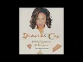 Deborah Cox - Nobody's Supposed To Be Here