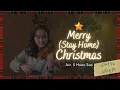 Download Lagu [M/V] 임지영\u0026신창용 Merry (Stay Home) Christmas