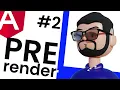 PRE-RENDER Mejorar SEO con Angular Universal implementando Angular SSR JavaSctipt SEO