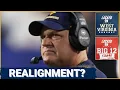 BIG 12 SQUAD - More College Football Realignment CHAOS How this impacts West Virginia