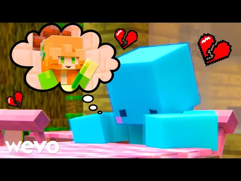 Video Thumbnail: 💔 CUPIDO ♪ - Awita, @deep-xdd y @MeLlamoNoobi (Cover CUPID )