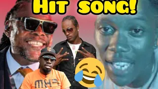 omg vybz kartel ignite the world official music video xsomo new hit