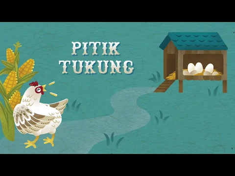 Download MP3 Pitik Tukung  (Kumpulan Tembang Dolanan Vol 2)