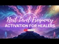 Download Lagu Healer Activation: Step Into Your Highest Frequency + Purpose Now