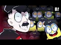 HITLER S Nazi MINIONS - DARK COMEDY Animated Short Film