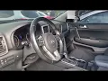 KVM901 KIA SPORTAGE