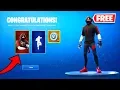 NEW HOW TO GET IKONIK SKIN in FORTNITE IKONIK SKIN SCENARIO EMOTE