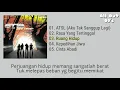 Download Lagu Full Album ST12 Jalan Terbaik + Lyrics [Part 1]