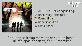 Download Full Album ST12 Jalan Terbaik + Lyrics [Part 1] MP3