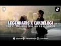 Download Lagu DJ LEGENDARIS X CAKOELOGI YANG LAGI RAME DI TIKTOK 2025!! - Ekall Rmx