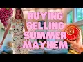 Download Lagu MIJN ZOMERCHAOS (maar ik ben nu terug en ben weer aan het wennen aan YouTube)