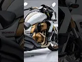 2025 Honda VTX 1800 - The King of Cruisers is Back Ultimate Power Style Unleashed