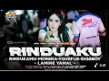 Download Lagu DJ RINDU AKU RINDU KAMU JADI SATU VIRAL TIKTOK FYP | DJ YA OO ASIKNYA MENIKMATI MALAM FULL BASS TRAP