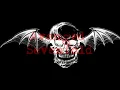 Avenged Sevenfold - Crimson Day Lyrics HD