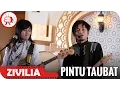Download Lagu Zivilia - Pintu Taubat - Live Event And Performance - Mall Of Indonesia - NSTV