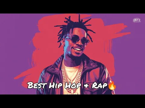 Best Hip Hop & Rap Mix 2026 🔥 | Fast Rap · Workout · Gym Motivation