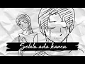 Andmesh - Jangan Rubah Takdirku (Official Lyric Video)