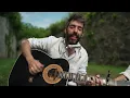Behind The Walls: Leif Vollebekk "Moondog" with Bebe Stockwell and Lee Falco ~ Newport Folk 2026