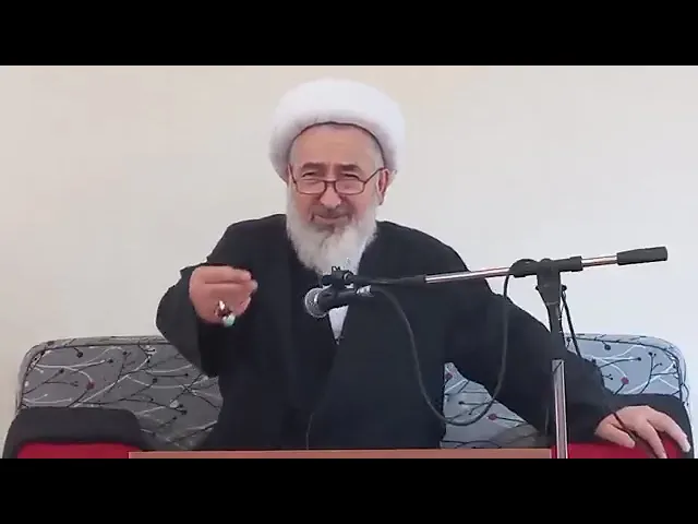 ⁣بحث الفقه: كتاب الصدقة (2) | الشيخ حسن الرميتي العاملي